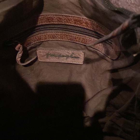 Backpack Bag Purse - Picture 4 of 10